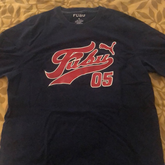 Funbi T-shirt - Picture 1 of 1